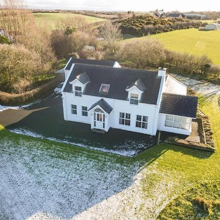 Asdee House Bushmills Exterior photo