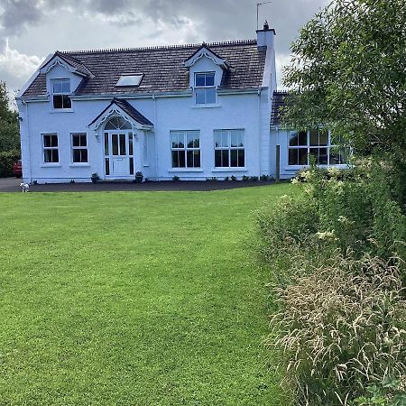 Asdee House Bushmills Exterior photo