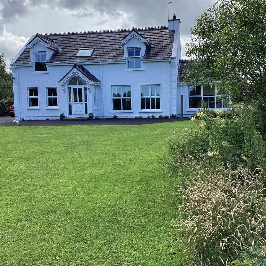 Asdee House Bushmills Exterior photo