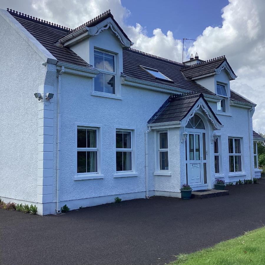 Asdee House Bushmills Exterior photo