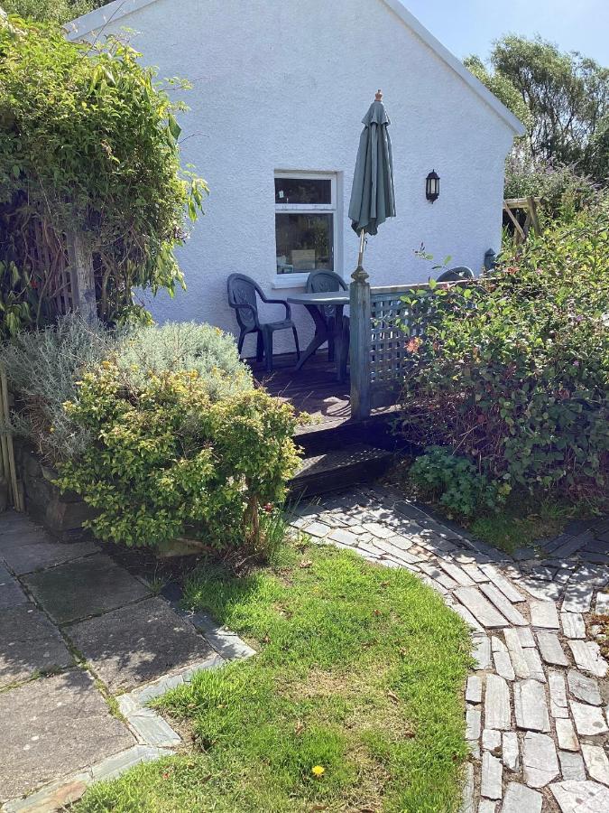 Asdee House Bushmills Exterior photo