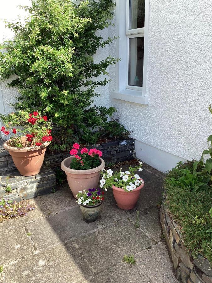 Asdee House Bushmills Exterior photo